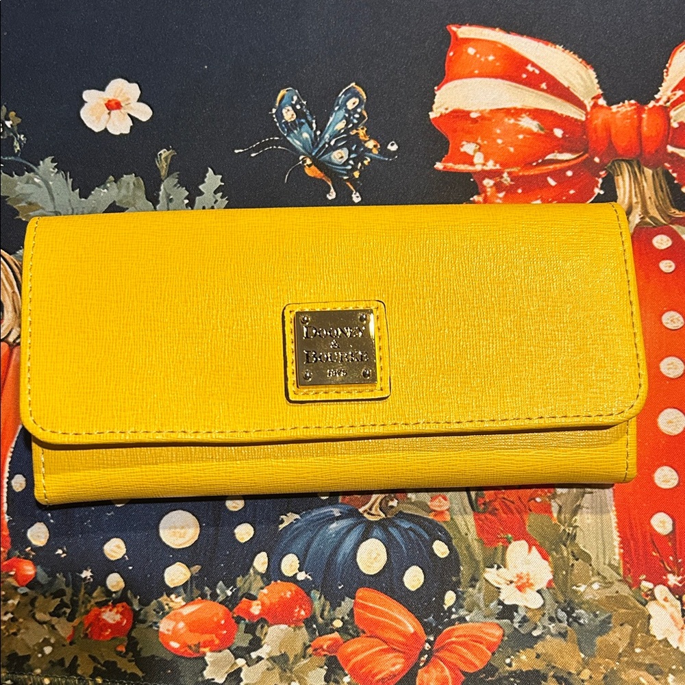 Dooney & Bourke Wallet